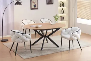 Nadar lujo muebles Rambla Brasil 38 Barcelona