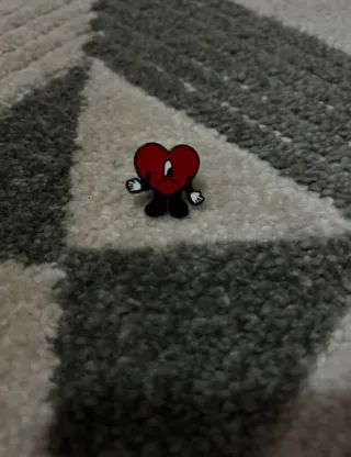 Camiseta Bad Bunny x Japón + Regalo