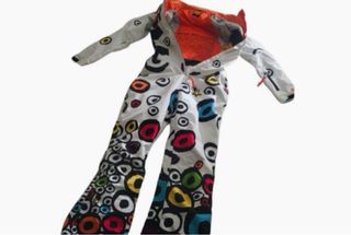 Mono esquí Rossignol x JC de Castelbajac