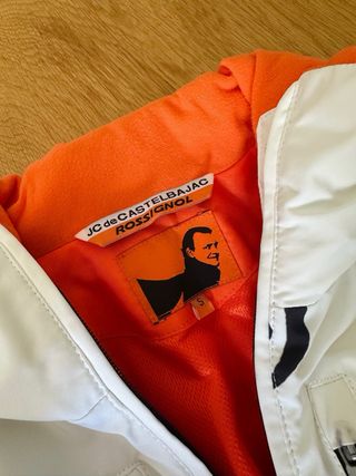 Mono esquí Rossignol x JC de Castelbajac