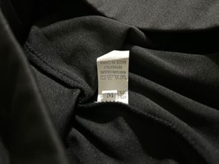 Conjunto negro mujer Talla M elegante