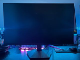Monitor gaming 240hz IPS de koorui 24,5 pulgadas