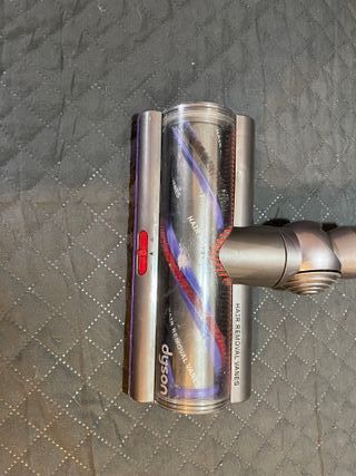 Spazzola Dyson Removal-Vanes Rigenerata