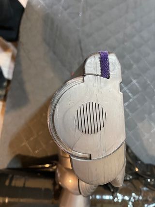 Spazzola Dyson Removal-Vanes Rigenerata