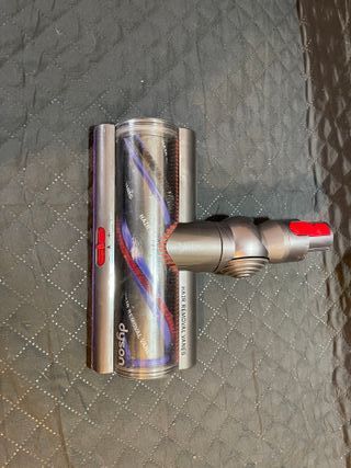 Spazzola Dyson Removal-Vanes Rigenerata