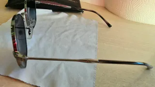 Gafas de sol Ray-Ban Rb3809 polarized