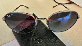 Gafas de sol Ray-Ban Rb3809 polarized