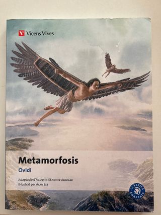 Metamorfosis (classics Adaptats)
