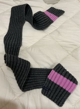 Bufanda de Tommy Hilfiger