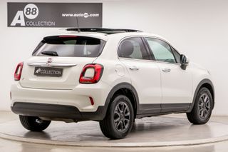 FIAT 500X 1.0 FIREFLY T3 88KW CONNECT 120 5P
