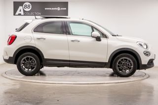 FIAT 500X 1.0 FIREFLY T3 88KW CONNECT 120 5P