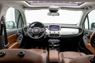 FIAT 500X 1.0 FIREFLY T3 88KW CONNECT 120 5P