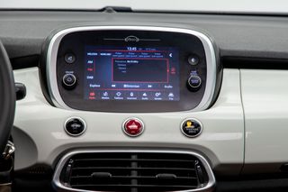 FIAT 500X 1.0 FIREFLY T3 88KW CONNECT 120 5P