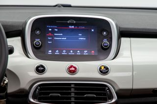 FIAT 500X 1.0 FIREFLY T3 88KW CONNECT 120 5P