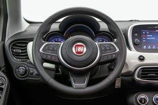 FIAT 500X 1.0 FIREFLY T3 88KW CONNECT 120 5P