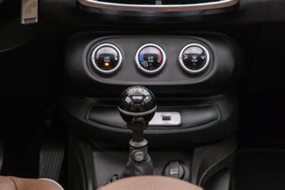 FIAT 500X 1.0 FIREFLY T3 88KW CONNECT 120 5P