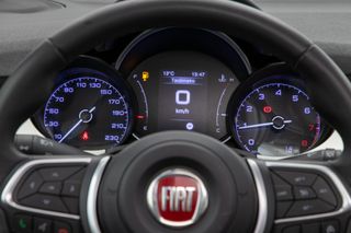 FIAT 500X 1.0 FIREFLY T3 88KW CONNECT 120 5P