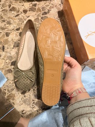 bailarinas stay nuevas