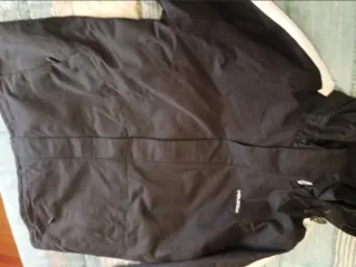 Cazadora snowboard volcom