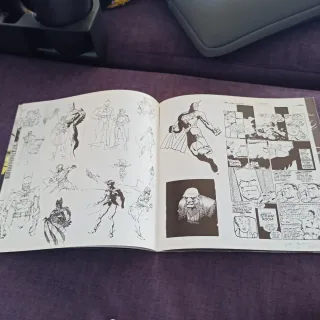 Be black, Baby! / Be Miller, Baby!