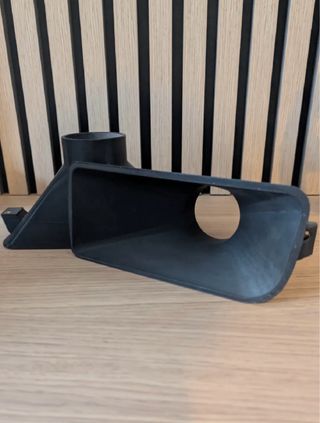 Rejilla Toma de Aire BMW e36 pack m