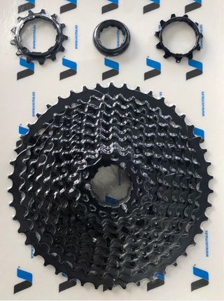 Cassette 11V 11/46  HG / IG