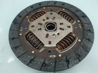 C0584524 kit embrague seat ibiza (6l1) cool 276760