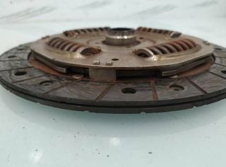 C0584524 kit embrague seat ibiza (6l1) cool 276760