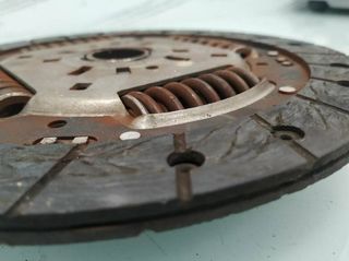 C0584524 kit embrague seat ibiza (6l1) cool 276760