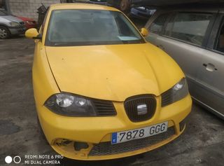 C0584524 kit embrague seat ibiza (6l1) cool 276760