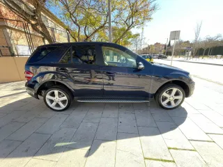 Mercedes-Benz Clase M 2007