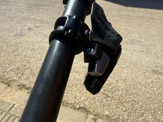 Specialized epic ht s-works XL Año 2022