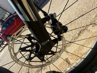 Specialized epic ht s-works XL Año 2022