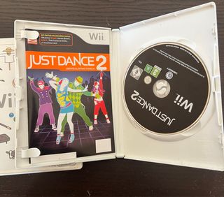Juegos para Wii