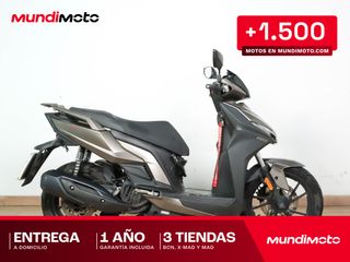 KYMCO AGILITY S 125 ABS