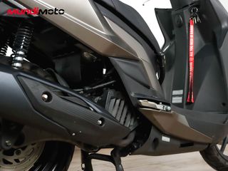 KYMCO AGILITY S 125 ABS