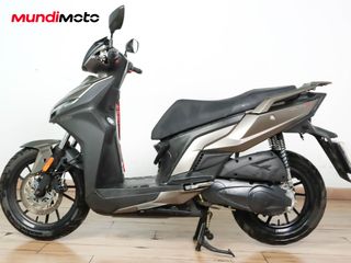 KYMCO AGILITY S 125 ABS