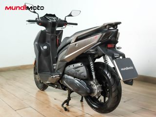KYMCO AGILITY S 125 ABS