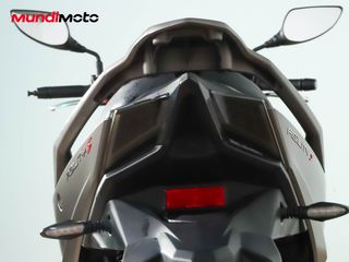 KYMCO AGILITY S 125 ABS