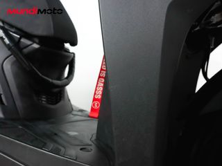 KYMCO AGILITY S 125 ABS