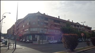 Alquilo plaza de garaje en Toledo
