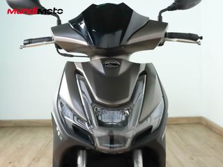 KYMCO AGILITY S 125 ABS