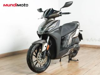 KYMCO AGILITY S 125 ABS