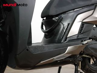 KYMCO AGILITY S 125 ABS