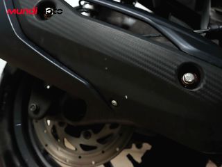 KYMCO AGILITY S 125 ABS