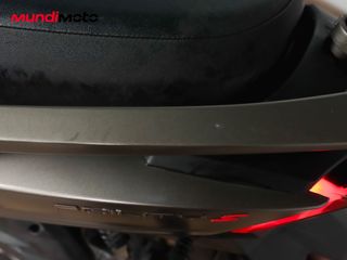 KYMCO AGILITY S 125 ABS