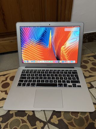 Macbook Air A1466 13 pulgadas - BATERÍA CASI NUEVA