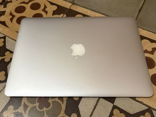 Macbook Air A1466 13 pulgadas - BATERÍA CASI NUEVA