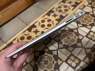 Macbook Air A1466 13 pulgadas - BATERÍA CASI NUEVA