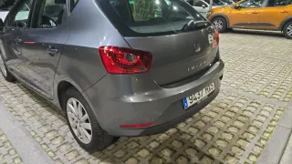 SEAT Ibiza 2014